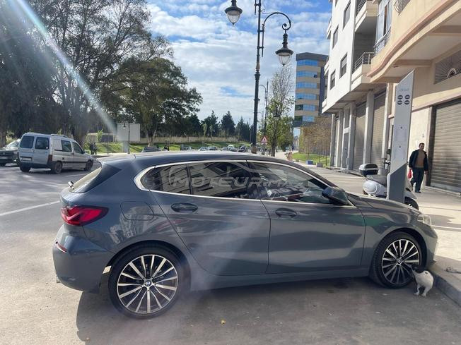 BMW model 2019 chehar 12 
