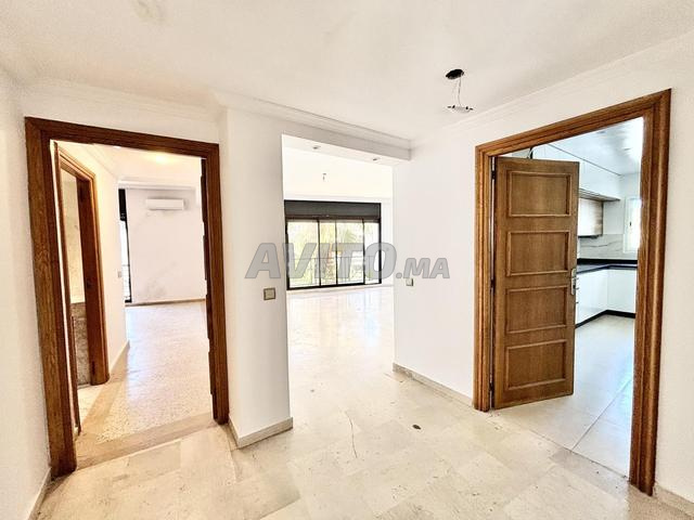 Ain Diab - Très bel appartement à louer - 2