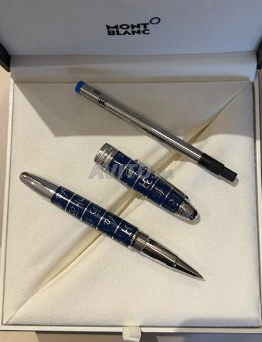 Stylo Montblanc Meisterstück Neuf Édition limitée