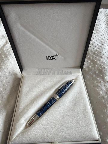 Stylo Montblanc Meisterstück Neuf Édition limitée