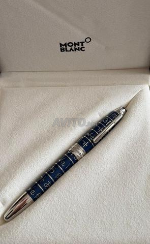Stylo Montblanc Meisterstück Neuf Édition limitée - 2
