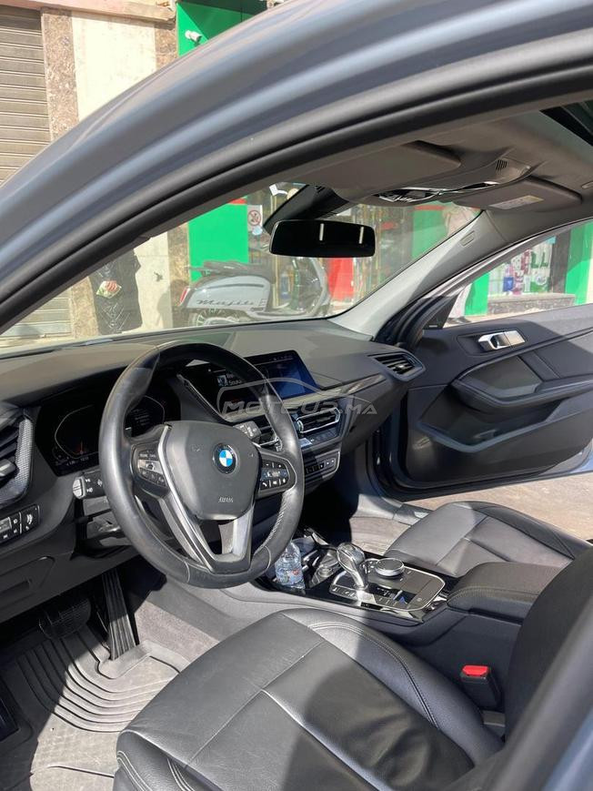 BMW model 2019 chehar 12 