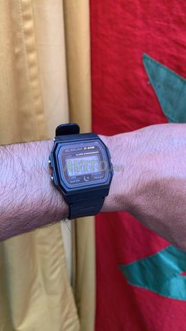 Montre Casio (Casio) - 2