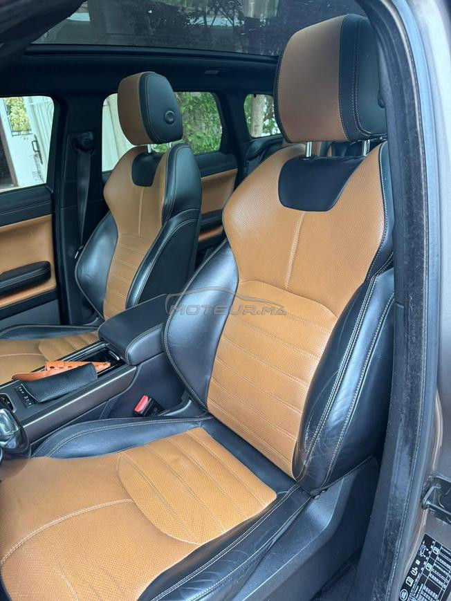 Land Rover Range Rover Evoque Diesel Automatique