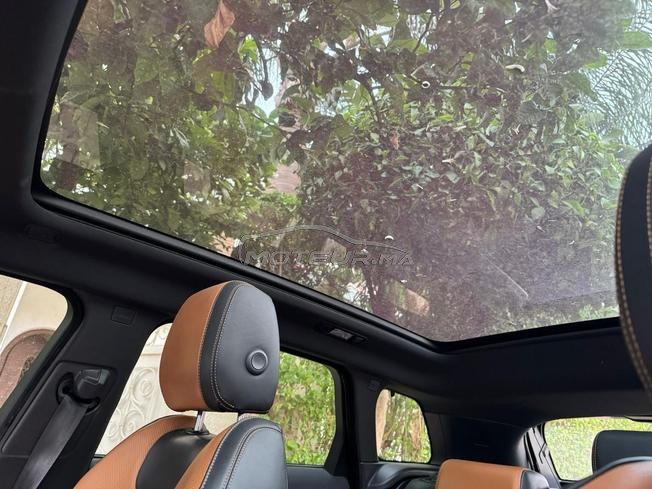 Land Rover Range Rover Evoque Diesel Automatique