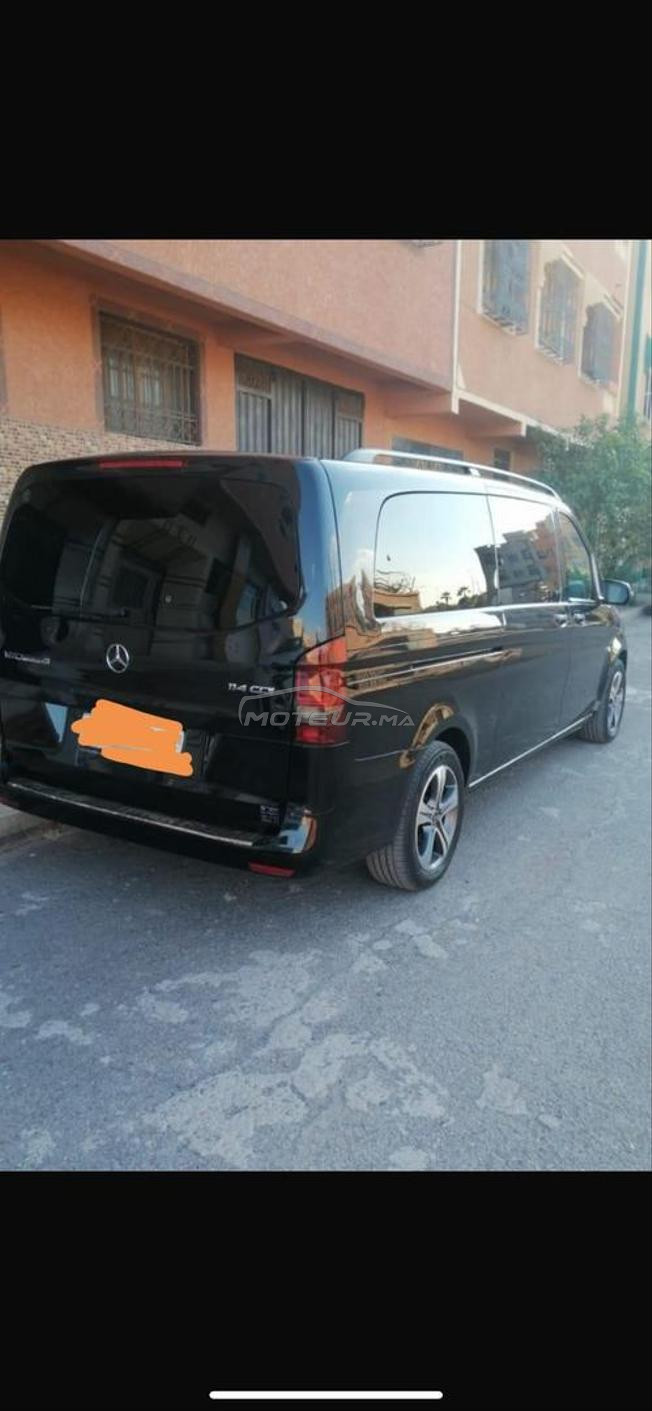 vito tourer agriment