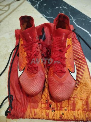 Crampons Nike - 2