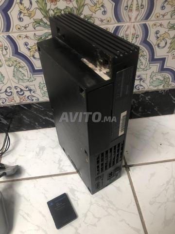 بلاي ستيشن 2 بحالة ممتازة للبيع - 2