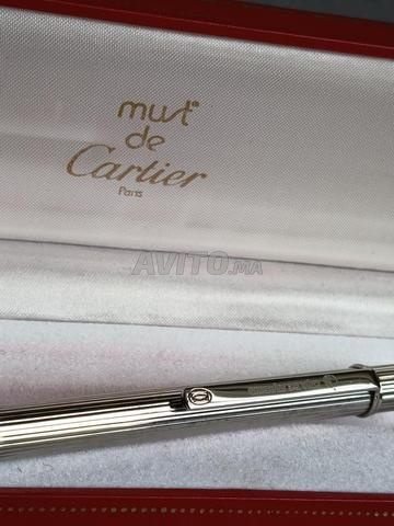 Stylo Cartier - 2