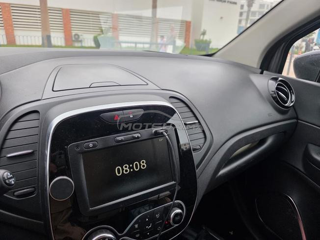 renault capture