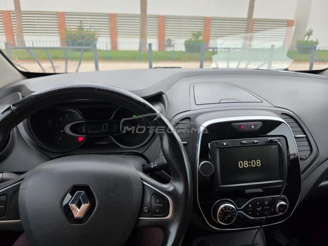 renault capture