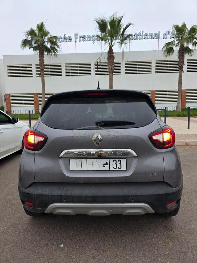 renault capture