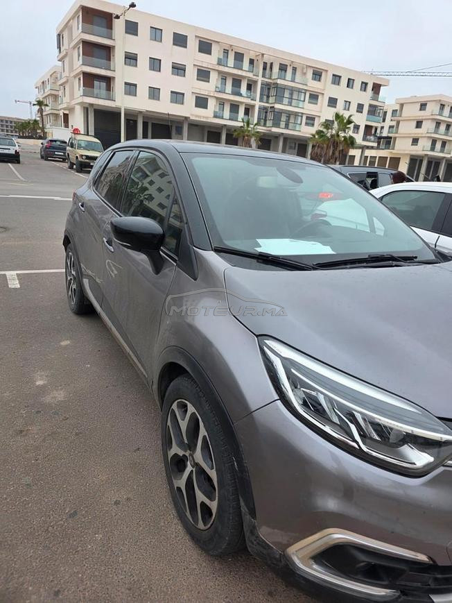 renault capture