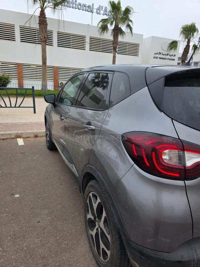 renault capture