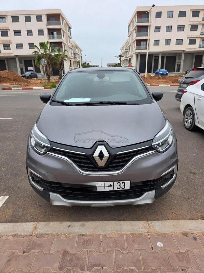 renault capture
