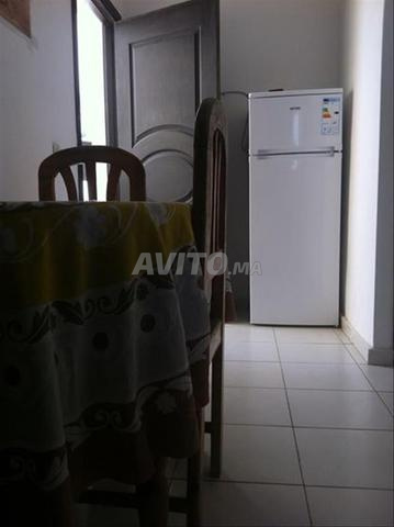 Appartement meublé propre - 2