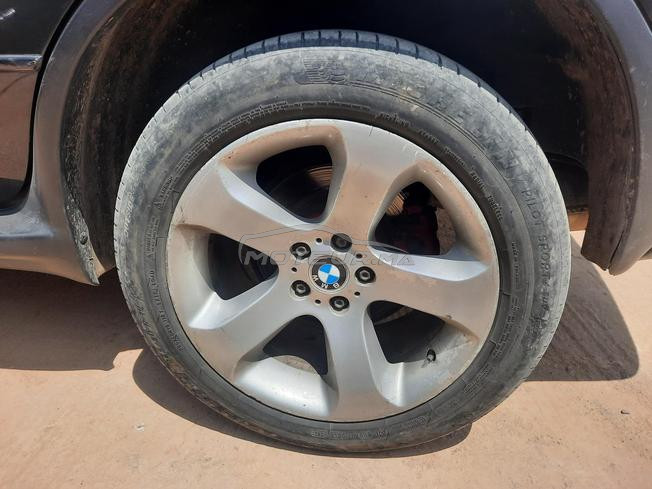 BMW X5 Diesel Automatique 2005 à Béni Mellal