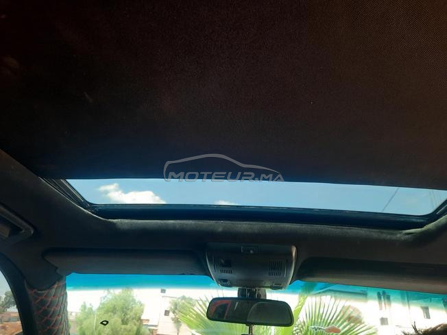 BMW X5 Diesel Automatique 2005 à Béni Mellal