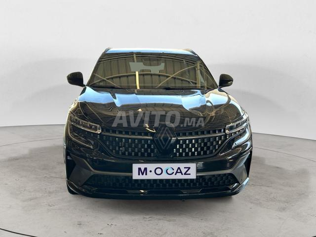 RENAULT. AUSTRAL