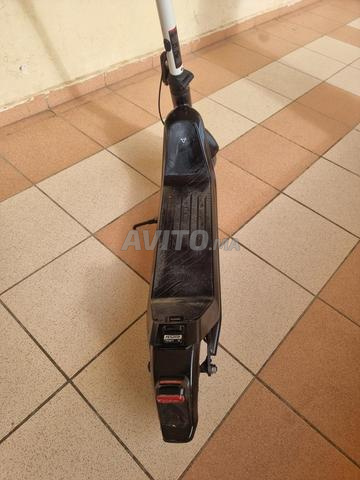 سكوتر كهربائي NIU KQi3 Pro - 2