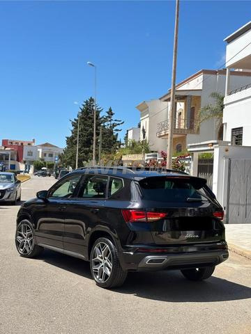 Seat Ateca FR - 2