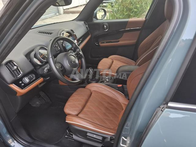 Mini Countryman Essence Automatique 2023 - 2