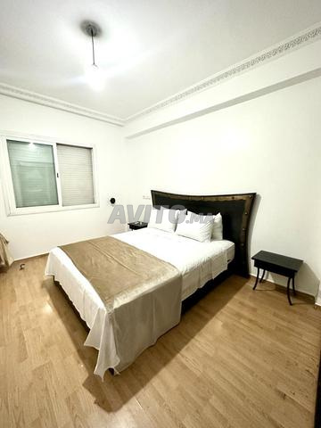 Studio cosy pour vos vacances au centre de Guéliz - 2