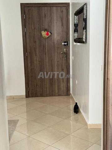 Appartement famille uniquement