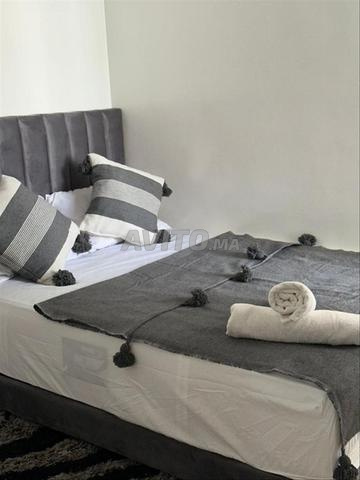 Appartement famille uniquement - 2
