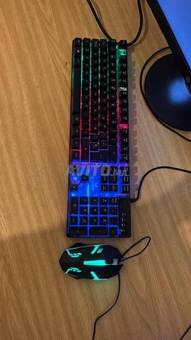 Pc bureau complet - 2
