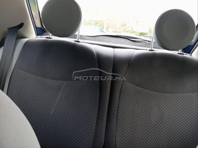 fiat 500 automatique à rabat 