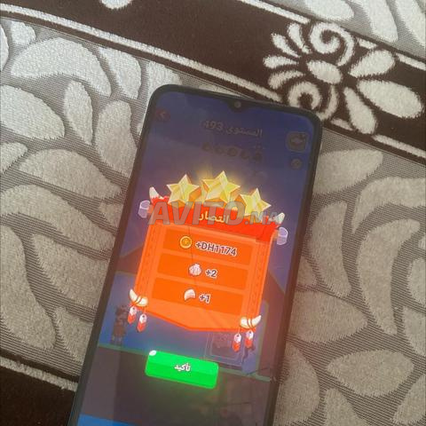 Infinix Hot 30 i - 2