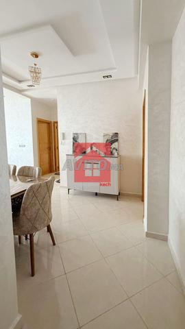 😍 Appartement élégant meublé à louer mensuellement - 2