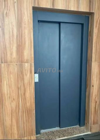 شقة للإيجار المضيق - 2