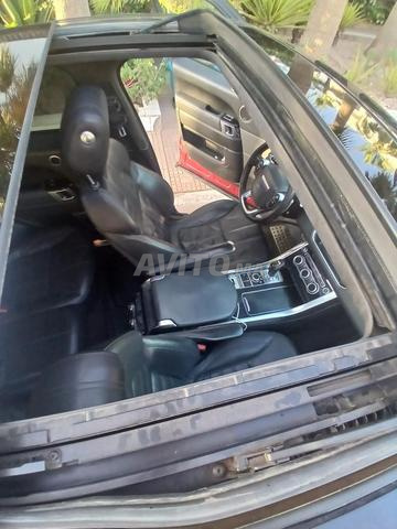 Land Rover Range Rover Diesel Automatique 2015 - 2