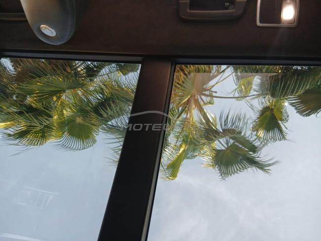 Land Rover Range Rover Diesel Automatique 2015