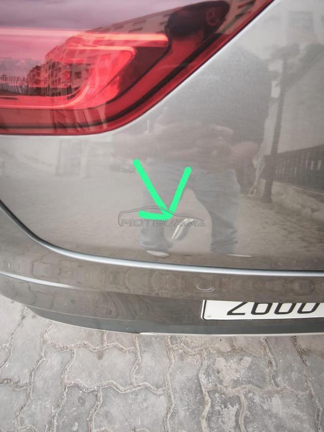 Mercedes-Benz Classe CLA Diesel Auto 2021 