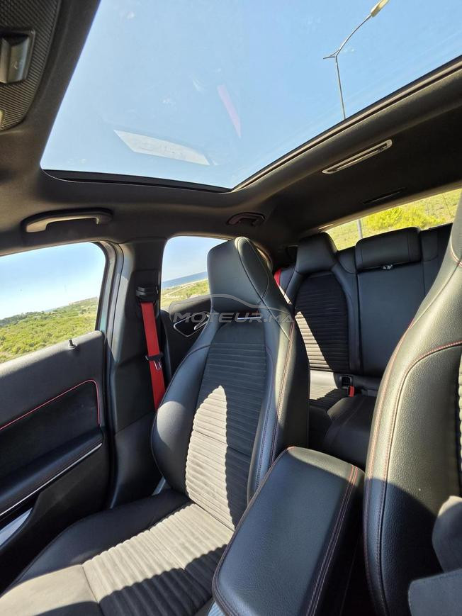 Mercedes A45 AMG 360ch