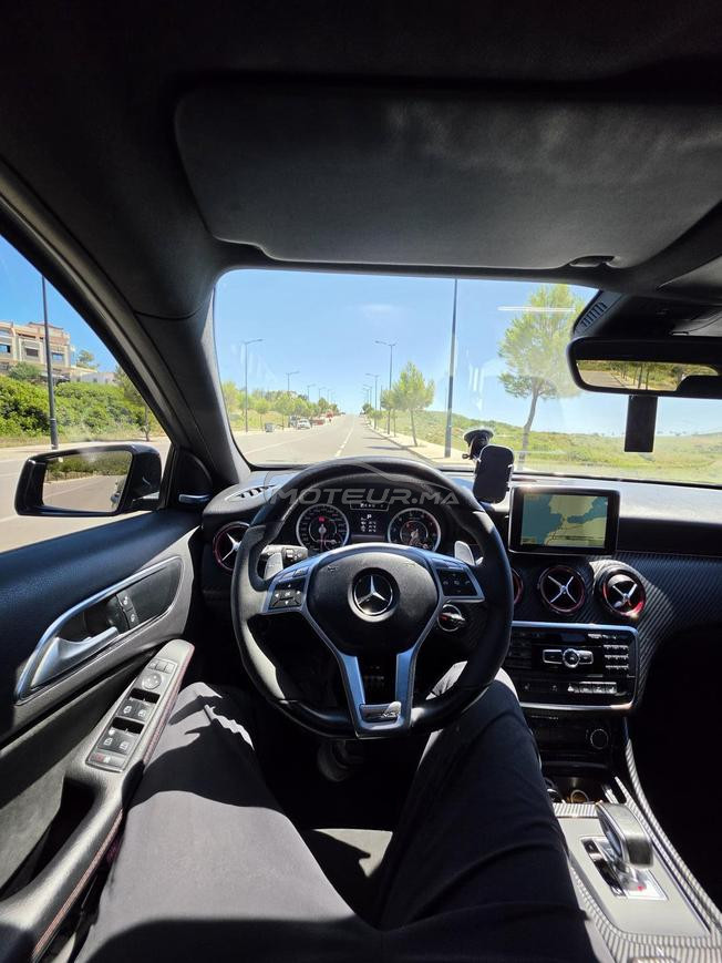 Mercedes A45 AMG 360ch
