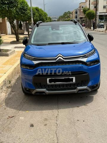 Citroën C3 AirCross Full Option - 2