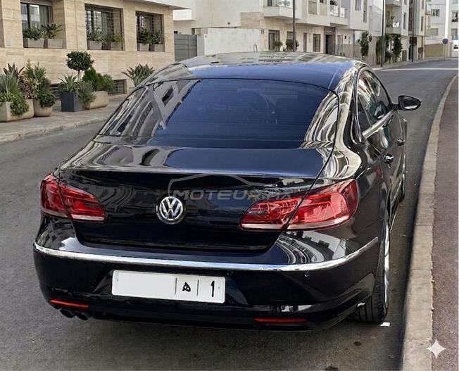Passat CC 1ere main - parfait état -bien entretenu