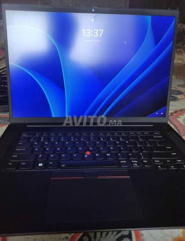 Lenovo ThinkPad P1 Gen4 i7 11th gen / 32GB RAM