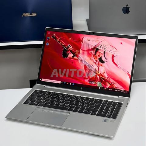 🔥 HP EliteBook 850 G7 🔥 - 2