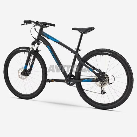 Vélo VTT ROCKRIDER ST 120 - 2