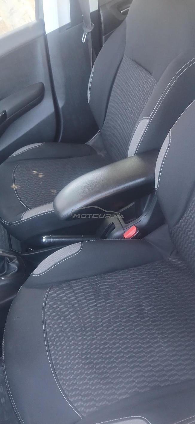 Peugeot 208 tout option jamis akcidonti 
