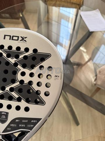 NOX NextGen Pro Hybrid 3K NFA Series 2025. - 2