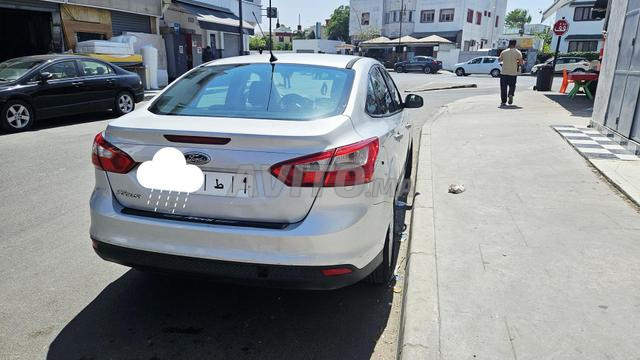 Ford Focus - 2