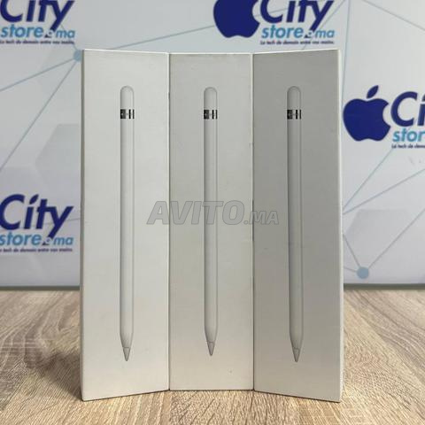Apple Pencil 1ère Génération A16