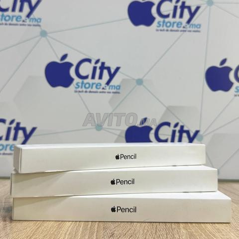 Apple Pencil 1ère Génération A16 - 2