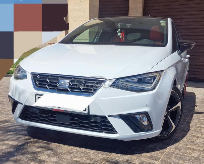 Seat Ibiza FR